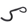 Easton Road Aluminium EA70 AX-46cm-16 Unisex Adult Handlebars, Black, 46 view 1