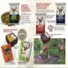 Whitetail Institute 30-06 Mineral and Vitamin Supplement for Deer Food Plots, Provides Antler-Building Nutrition and Attracts Deer, Thrive (Fall and Winter), 20 lbs view 4