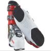 Roces Adjustable Youth Ski Boot - Size 22.5-25.5 - White/Red/Black view 2