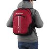 FOCO Oklahoma Sooners NCAA Action Backpack view 4
