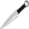Snake Eye Tactical Full-Tang Throwing-Knife With Sheath view 3