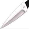 Snake Eye Tactical Full-Tang Throwing-Knife With Sheath view 4