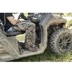 Crackshot Snake Chapz Mobu Country Short R-3890