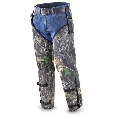 Crackshot Snake Chapz Mobu Country Regular R-3892