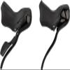 microSHIFT N080 Alfine 8 Speed Drop Bar Shifter Set Black view 2