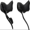 microSHIFT N080 Alfine 8 Speed Drop Bar Shifter Set Black view 3