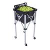 DUNLOP Sports Portable Teaching Cart - 144 Ball Capacity view 1