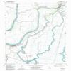 YellowMaps Isleton CA topo map, 1:24000 Scale, 7.5 X 7.5 Minute, Historical, 1978, Updated 1993, 26.7 x 21.4 in - Tyvek view 1