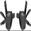 microSHIFT R859 2 x 9-Speed Flat Bar Road Shifters Shimano Compatible Black view 3