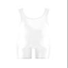 Matman USA Premium Heavy Weight Men's & Boys Wrestling Singlet Made in USA (X-Small, White) view 2