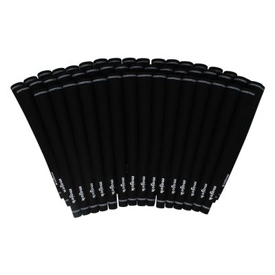 200 pcs - Men's Majek Jumbo Size Tour Pro Velvet Golf Grips