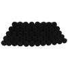 200 pcs - Men's Majek Jumbo Size Tour Pro Velvet Golf Grips view 2