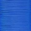 Craft County Coreless 650 Nylon Paracord  Wire Cover, Jewelry Making String, or Accessory Cord (Royal Blue, 1000 Feet) view 1