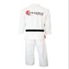 Phoenix Fight Gear Talon BJJ Gi, Brazilian Jiu Jitsu Gi for Men & Women, IBJJF Grappling Gi, Preshrunk Kimono, A0, A1, A2, A3, A4, A5, A6 (White, A2) view 2