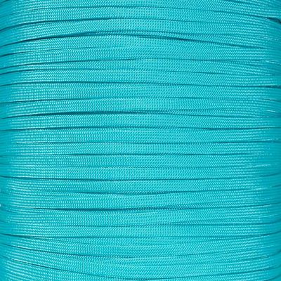 Paracord Planet Coreless 650lb Paracord Flat Tactical Cord for Crafting and Outdoors