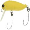 Tacklehouse Lure Grasshopper F Single Hook No. 8 Matte Karashi view 1