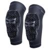 KALI PROTECTIVES Unisex Adult Strike Elbow Guards - Breathable, Flexible, Non-Slip, Pull-On Protective Elbow Pads for Off-Roading, BMX, Mountain Biking, Road Cycling, L view 1