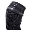 KALI PROTECTIVES Unisex Adult Strike Elbow Guards - Breathable, Flexible, Non-Slip, Pull-On Protective Elbow Pads for Off-Roading, BMX, Mountain Biking, Road Cycling, L view 2
