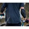 KALI PROTECTIVES Unisex Adult Strike Elbow Guards - Breathable, Flexible, Non-Slip, Pull-On Protective Elbow Pads for Off-Roading, BMX, Mountain Biking, Road Cycling, L view 4