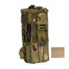 High Ground Gear Single-Hand, Drop-Down MBITR/PRC-148 Pouch, Coyote, HG-7210-4 view 1