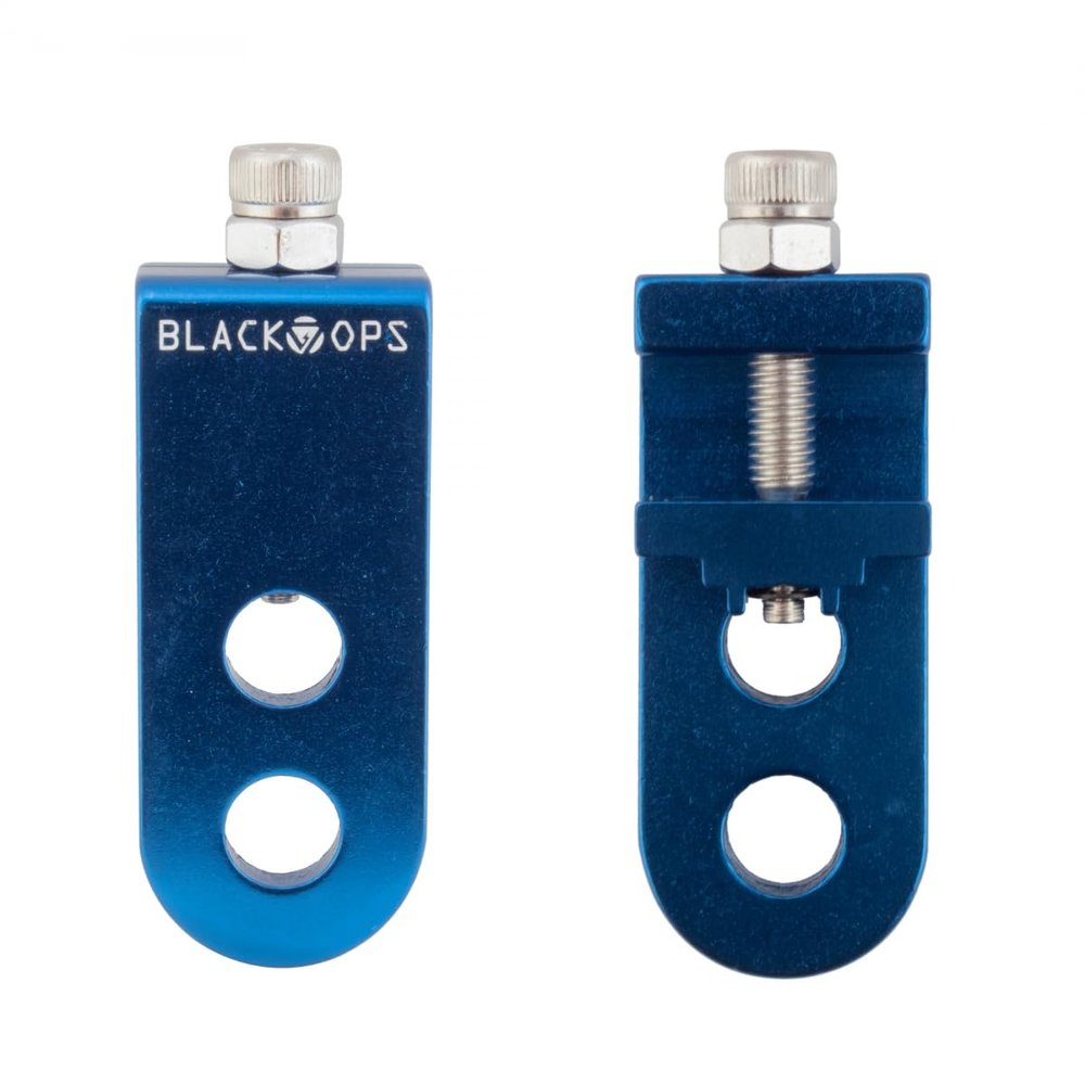 Black Ops CT 2.0 Chain Tensioner 3/8", Blue