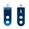 Black Ops CT 2.0 Chain Tensioner 3/8", Blue view 1