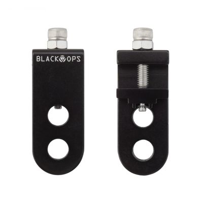 Black Ops CT 2.0 Chain Tensioner 3/8", Black