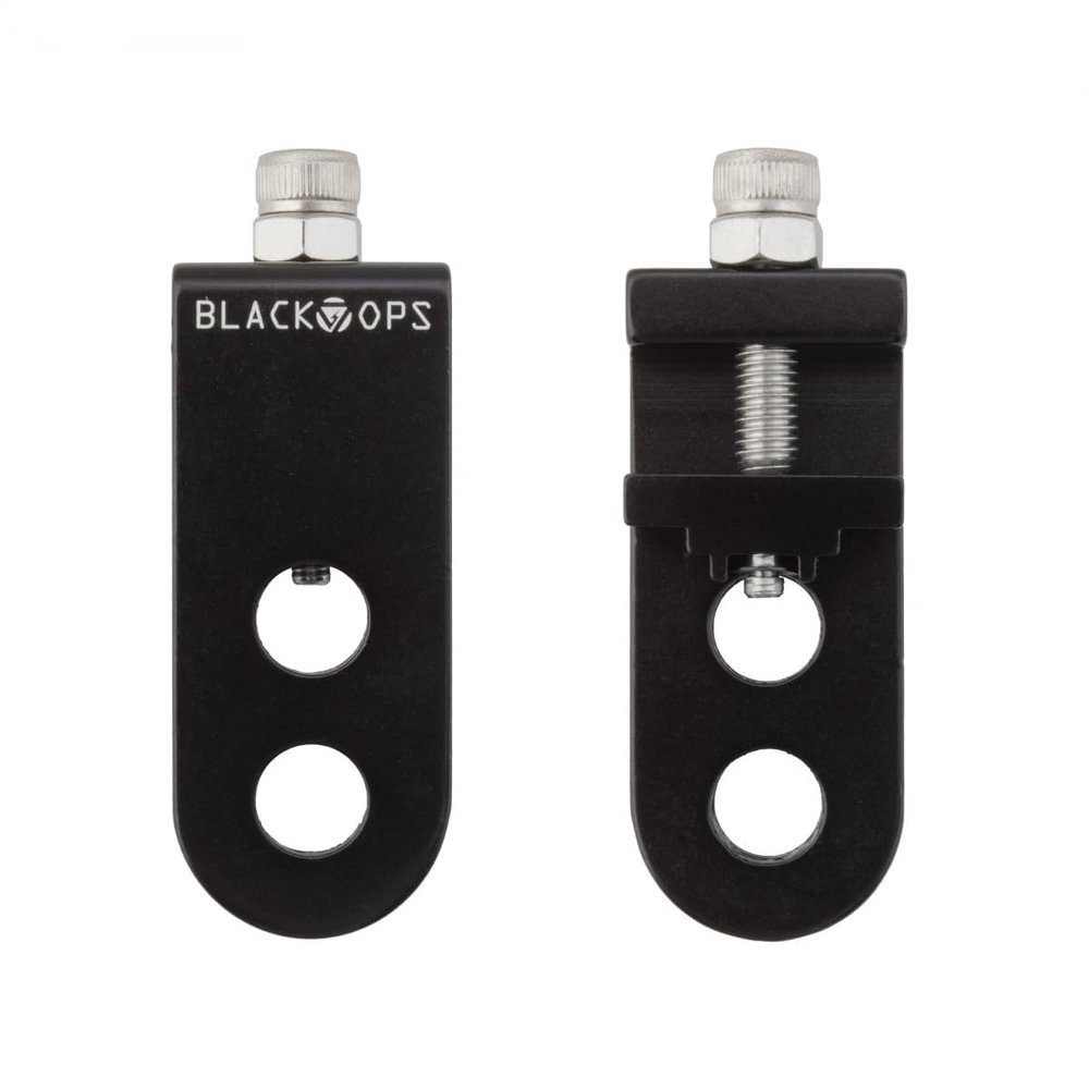 Black Ops CT 2.0 Chain Tensioner 3/8", Black