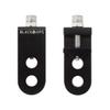 Black Ops CT 2.0 Chain Tensioner 3/8", Black view 1