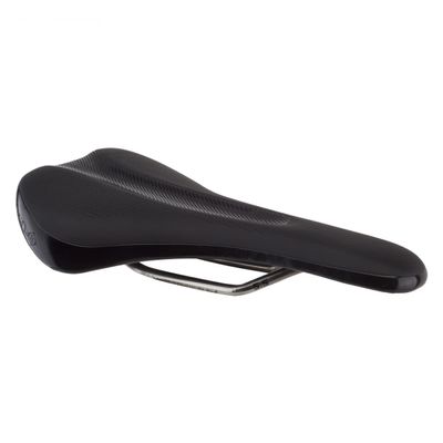 Origin8 Plasma Saddle, 278x146mm, 240g, Black