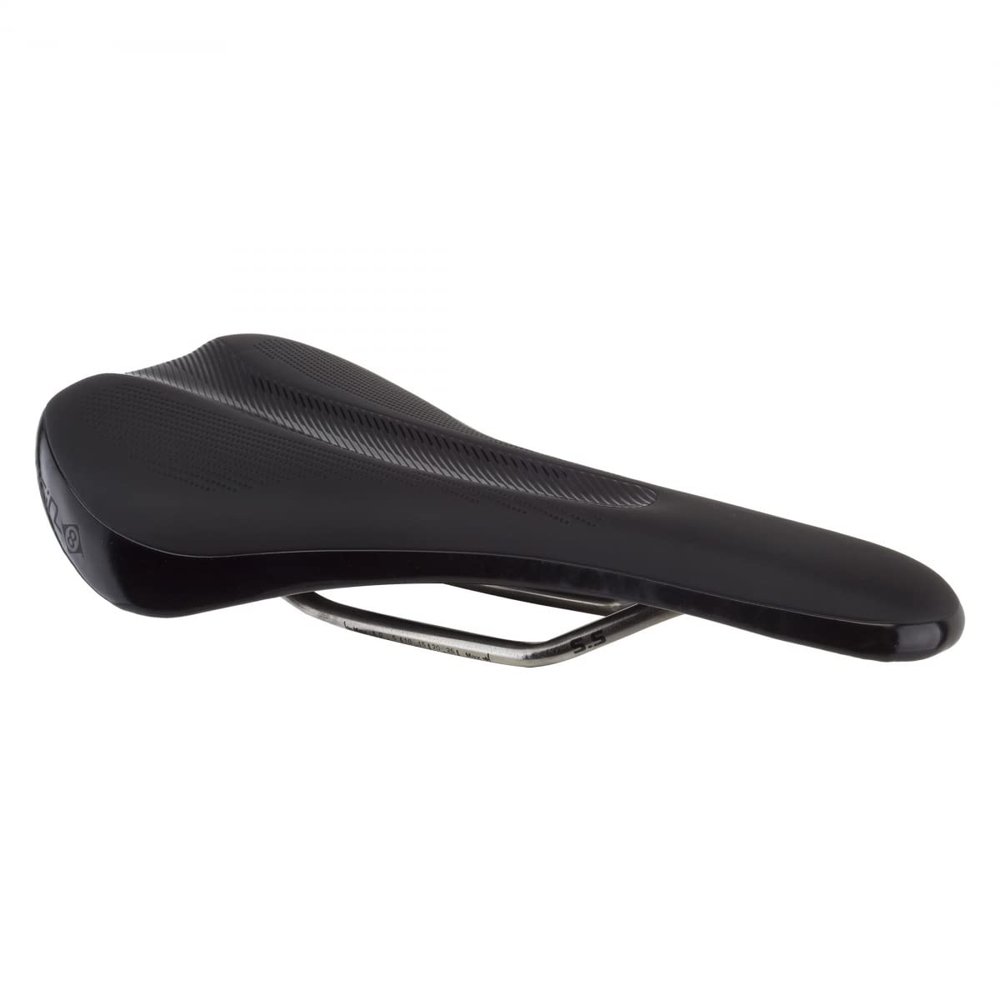 Origin8 Plasma Saddle, 278x146mm, 240g, Black