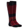 Fox River Unisex Over-The-Calf Ski Socks for Teens Medium Weight Socks with Cushioned Shin & Vented Panels for Moisture Removal - Fuchsia - Small view 1