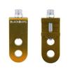 Black Ops CT 2.0 Chain Tensioner 3/8", Gold view 1