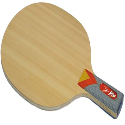 Akadi BR008CH Table Tennis Racket K-5