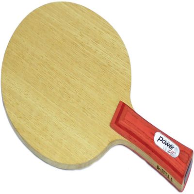 akkadi BR015FL FL Table Tennis Racket, Power Off+