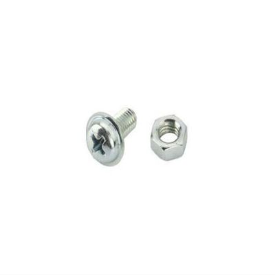 Alta Bolt & Nut Fender for Bicycles, Bike Fenders, Multiple Colors (Chrome)