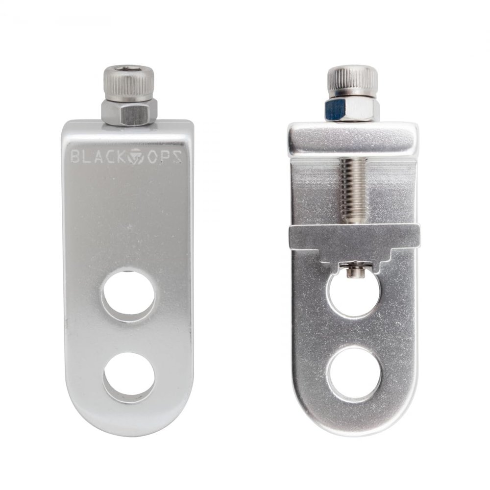 Black Ops CT 2.0 Chain Tensioner 3/8", Silver