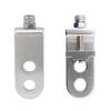 Black Ops CT 2.0 Chain Tensioner 3/8", Silver view 1