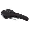 Origin8 Quantum Flo Saddle, 277x158mm, 280g, Black view 1