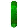 Cal 7 Blank Maple Skateboard Decks with Grip Tape (Green, Black, Red, 8 inch) view 2