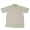 Hireko PGA Tour Men's Polo Shirt, Stone Solid 3X, Large view 1