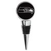 Siskiyou Sports NFL Seattle Seahawks Wine Stopper view 1