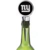 Siskiyou NFL New York Giants Wine Stopper , Black view 2