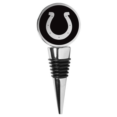 Siskiyou Sports NFL Indianapolis Colts Wine Stopper