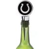 Siskiyou Sports NFL Indianapolis Colts Wine Stopper view 2