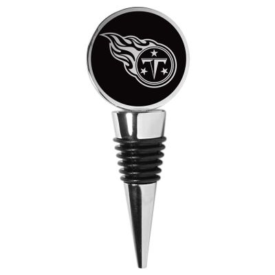Siskiyou Sports NFL Tennessee Titans Wine Stopper