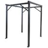 Titan Fitness 4 Bag Boxing Stand 6' x 6' Footprint 330 lb. Heavy Duty Bolt Down
