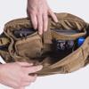 Helikon-Tex Urban Courier Bag Medium, Adaptive Green, Urban Line view 4