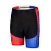 Uriah Men's Bicycle Shorts Gel Padded Tights France Tower Size XL(CN) view 1