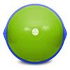 Bosu Balance Trainer, 65cm "The Original" - Lime Green/Blue view 1